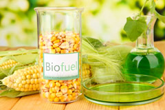 Porthcurno biofuel availability