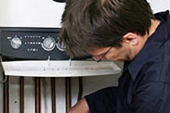 boiler repair Porthcurno