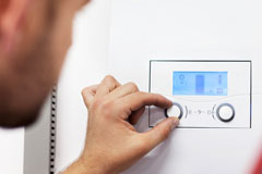 best Porthcurno boiler servicing companies