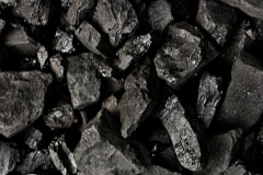 Porthcurno coal boiler costs