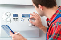 free commercial Porthcurno boiler quotes