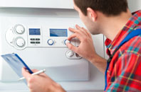 free Porthcurno gas safe engineer quotes